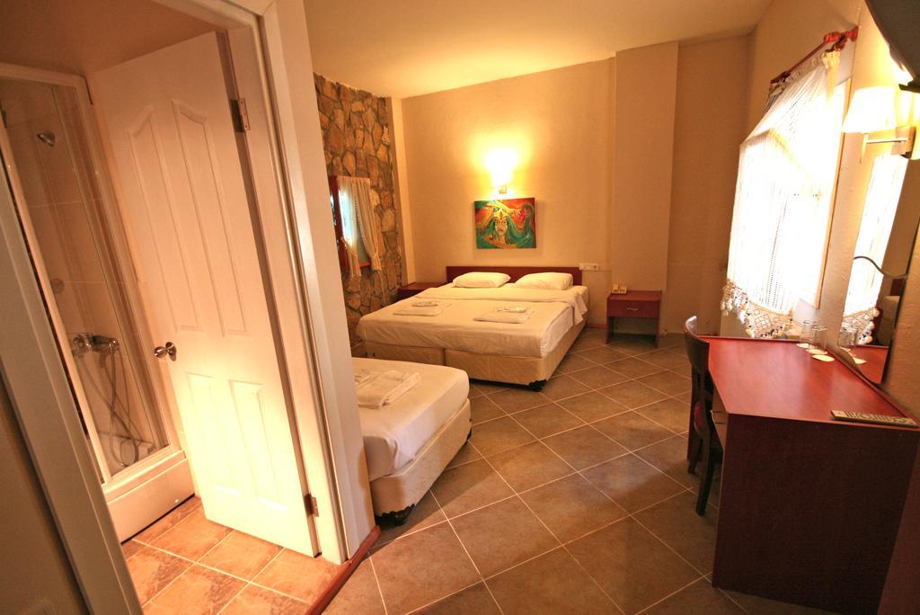 Armagrandi Hotel Bozcaada-Special Category Room photo